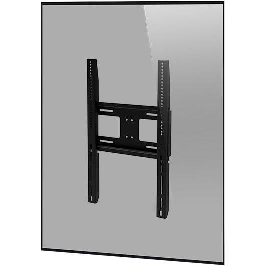 Thumbnail - edbak Plasma/LCD Wandhalterung 42"-60" (Wand, 60", 80 kg), TV Wandhalterung, Schwarz