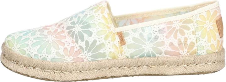 Actual product image Toms Halbschuhe (37)