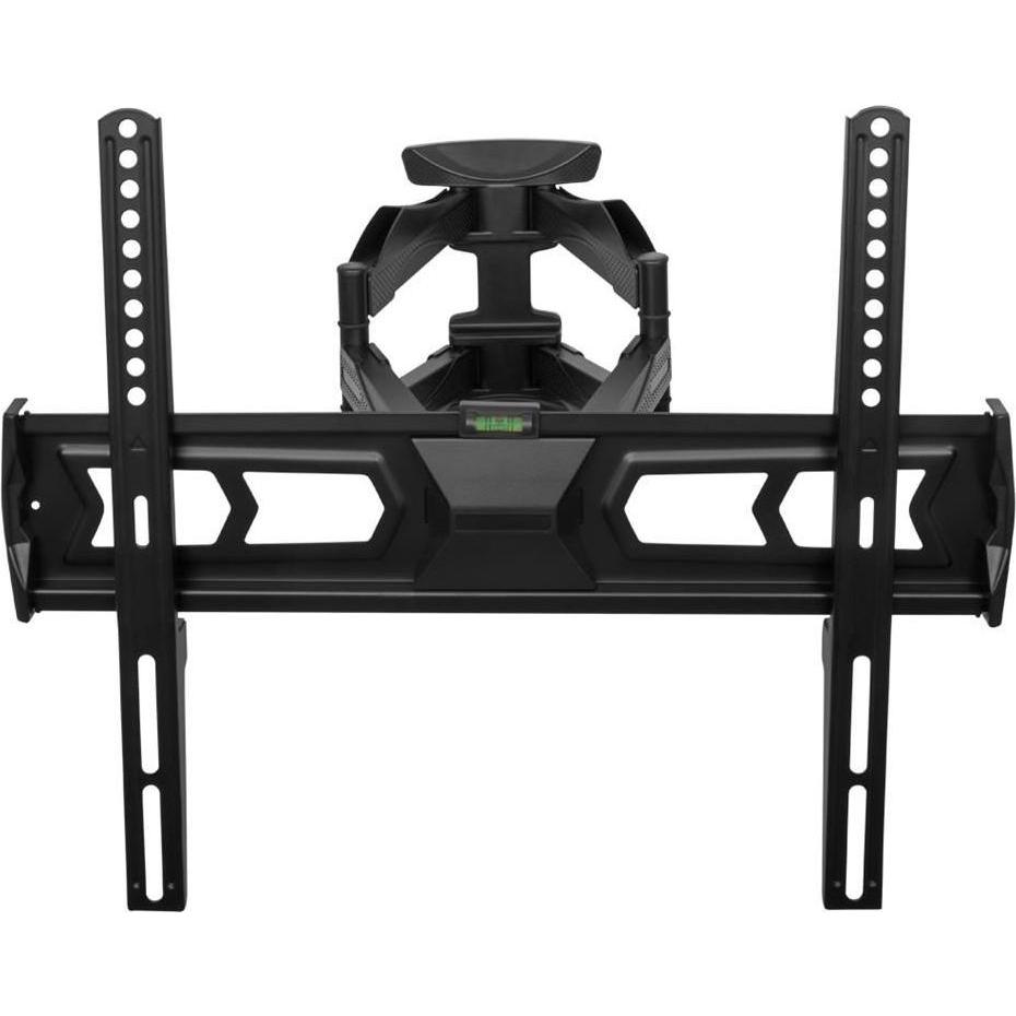 Arkas UCHWYT?CIENNY DO TV 32”-65’’ 40KG REGULACJA W PIONPOZ LPP 465) (Wand, 65", 40 kg), TV Wandhalterung, Schwarz