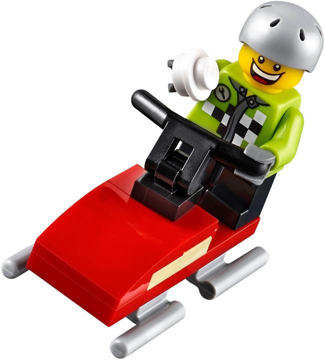 Produktbild LEGO Winterspass