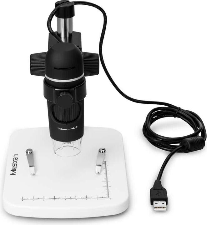 Produktbild Diprogress Hakenmikroskop