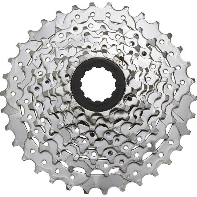 Immagine prodotto SunRace MS 21 cassette 11-36 (9-velocità, 11-36)