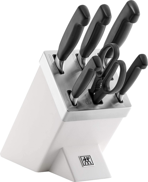 Image du produit Zwilling Bloc à couteaux quatre étoiles