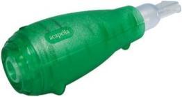 Immagine prodotto Acapella Sistema di vibrazione PEP >15l verde con boccaglio