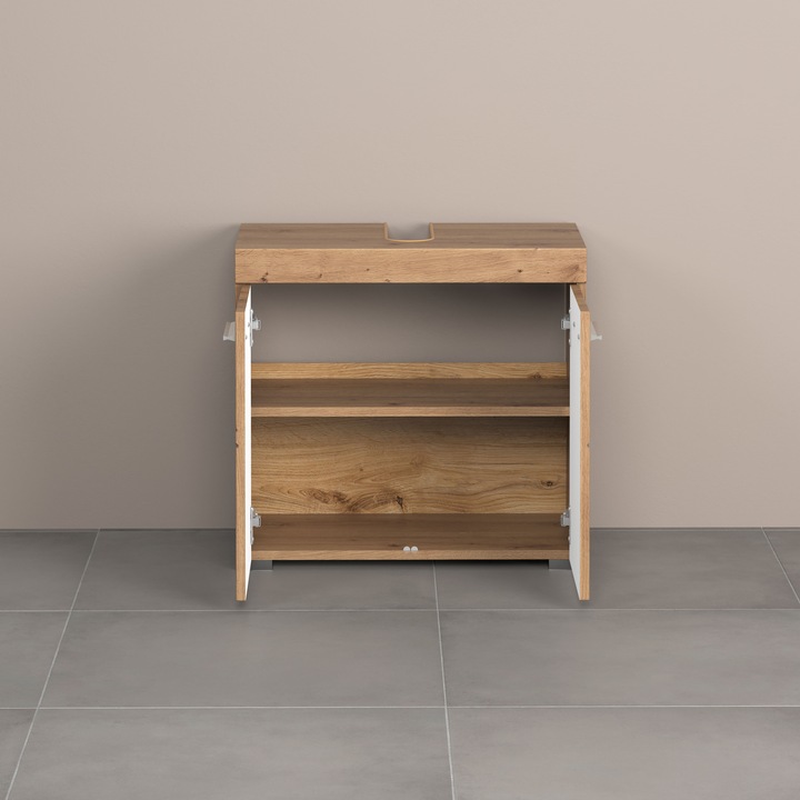 Actual product image Trendteam Amanda (60 x 34 x 56 cm)