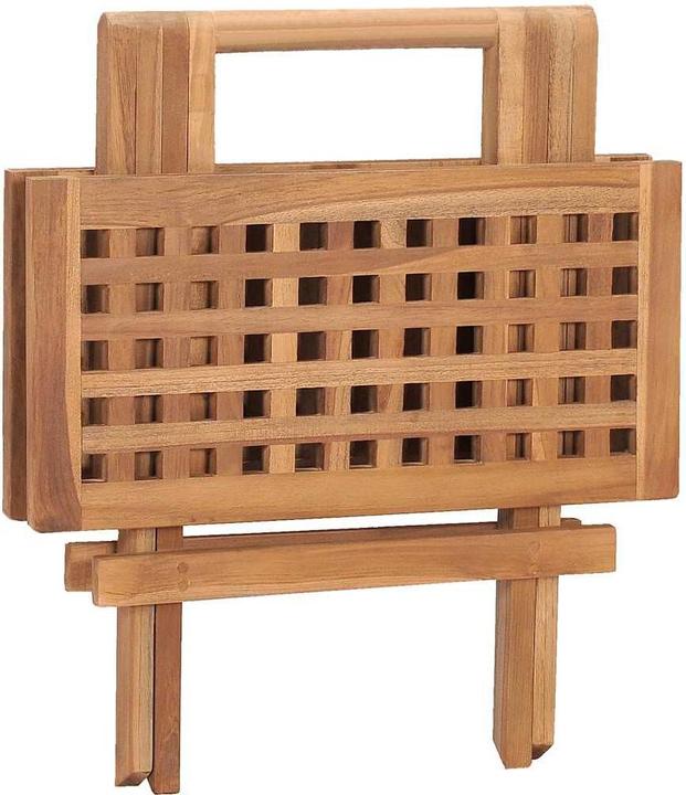 Image du produit vidaXL Gartenmöbel-Set (50 x 50 x 50 cm)