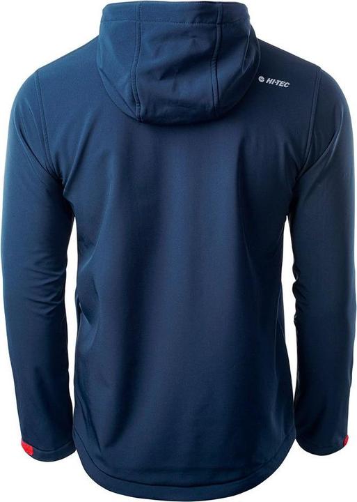 Produktbild Hi-Tec Caen Softshelljacke (L)