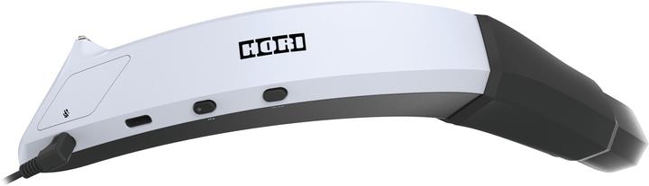 Productafbeelding HORI 3D halsset (Bedraad)