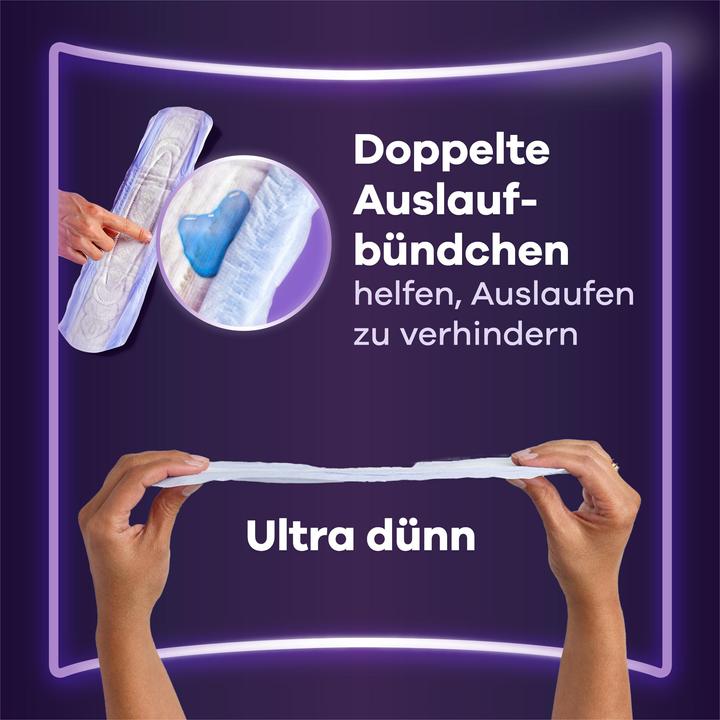 Image du produit Always Discreet (48 x, Large)