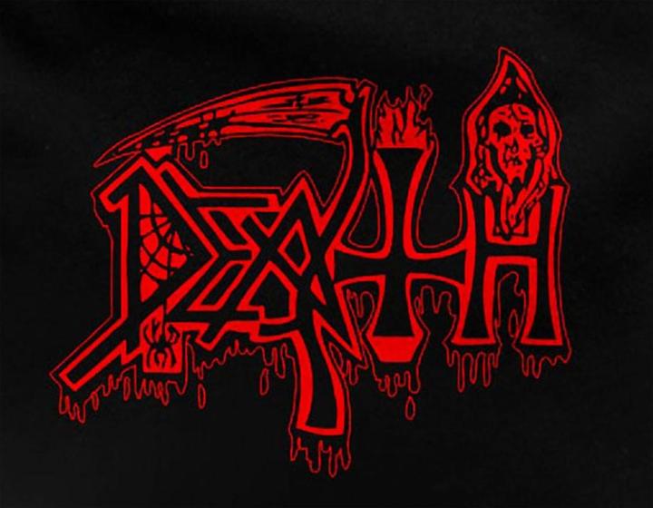 Actual product image Death Cap (One size)