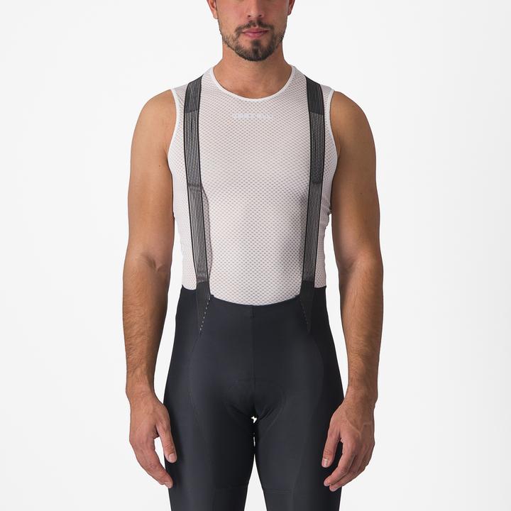 Actual product image Castelli Pro Mesh 2.0 Sleeveless (S)