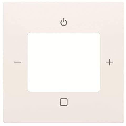 Busch-Jaeger, Zubehör Schalterprogramm, Zentralscheibe