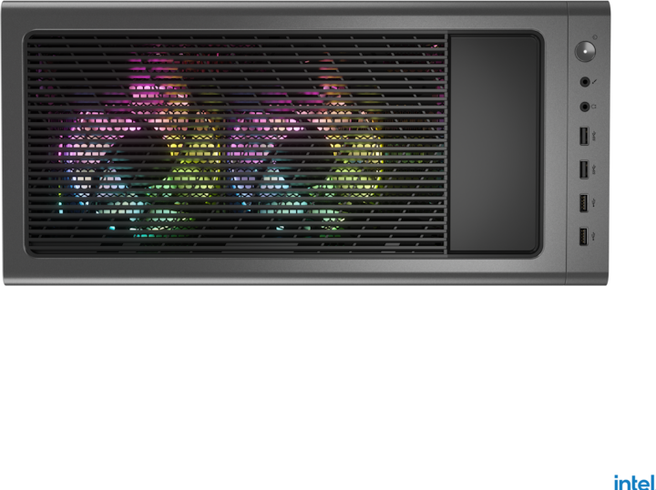 Produktbild Lenovo Legion T7 34IRZ8 (Intel Core i9-14900K, 64 GB, 4000 GB, GeForce RTX 4080 SUPER)