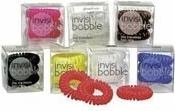 Immagine prodotto Invisibobble Il Trio Originale (Elastico per capelli)