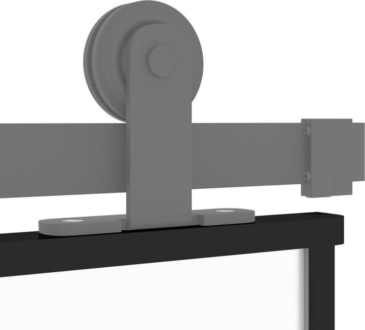 Image du produit vidaXL Schiebetür