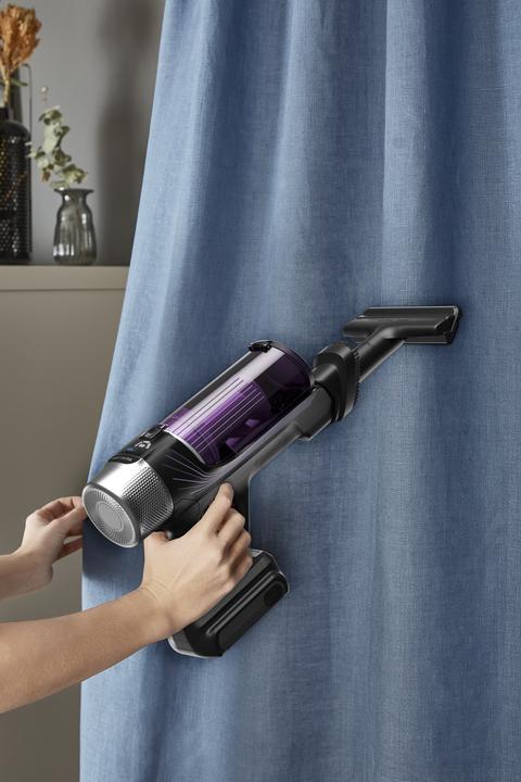 Actual product image Rowenta X-Force Flex 9.60 RH2039