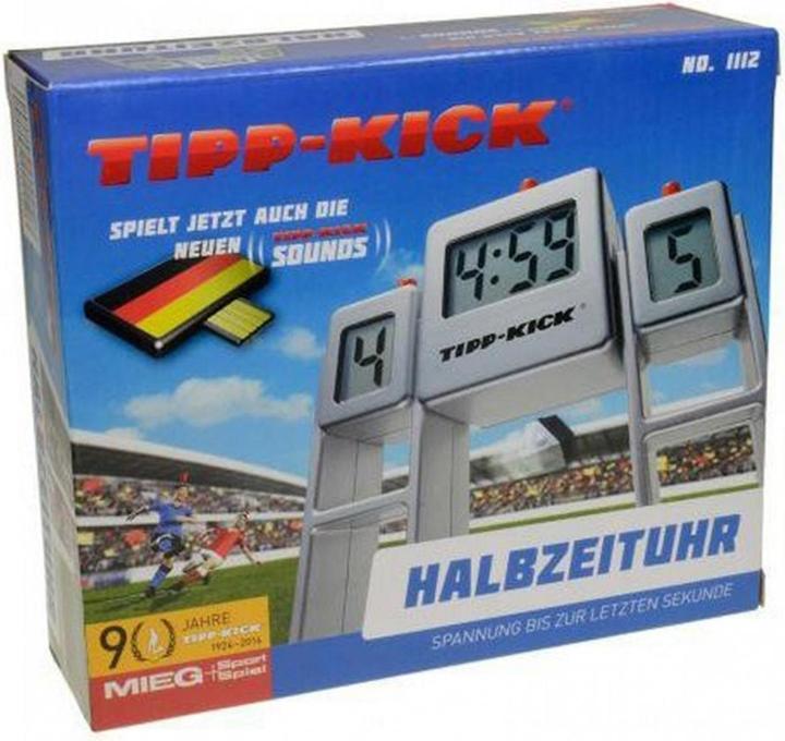 Immagine prodotto Tipp Kick Orologio a metà tempo
