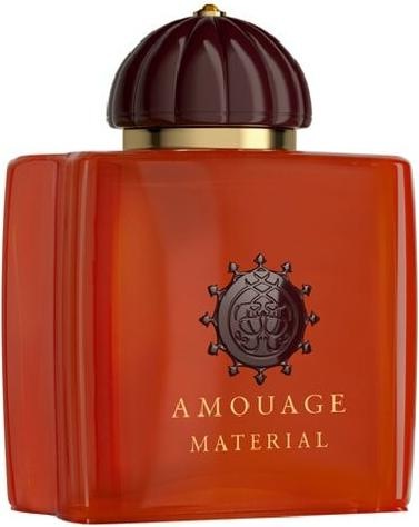 Immagine prodotto Amouage Materiale Eau De Parfum 100ml (Eau de parfum, 100 ml)