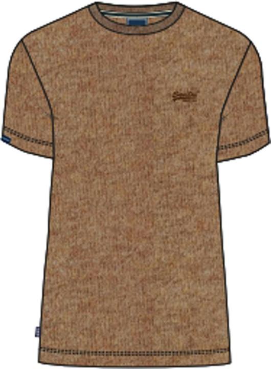 Actual product image Superdry Essential Logo (S)