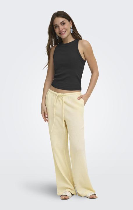 Produktbild Only Onlval S/L Bra Top Cs Jrs (M)