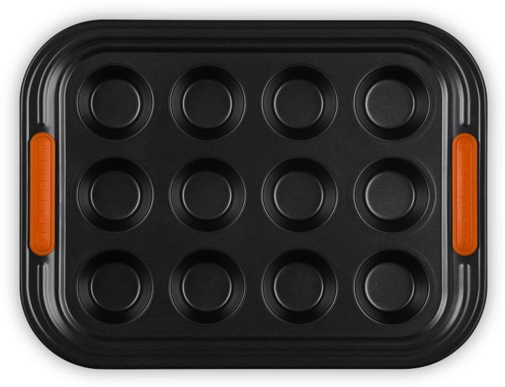 Produktbild Le Creuset Mini Muffinform (37.50 cm)