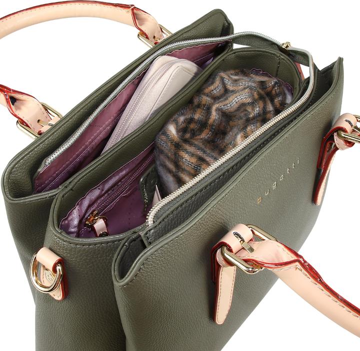 Produktbild Bugatti Handtasche Ella