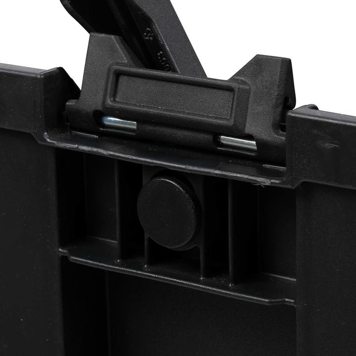 Produktbild Stanley Werkzeugtrage TSTAK, leer (1 Teil)