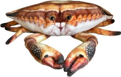 Produktbild Dubi Krabbe 31cm (31 cm)