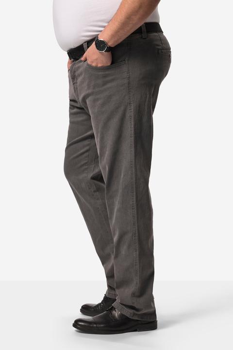 Actual product image Boston Park Jeans, Swingpockets, bis Gr. 74/35 (33)