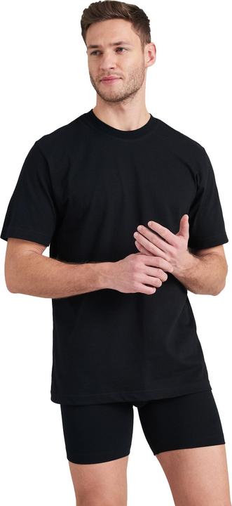 Actual product image Schiesser T-shirt casual comfortable fit (3XL)