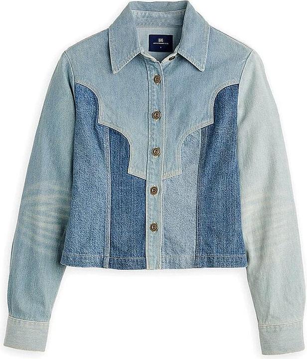 Blu, Med Indigo - Finitura flat