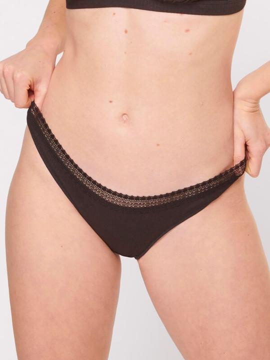 Produktbild Sloggi Go Ribbed Brazil (L)