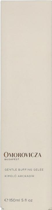 Actual product image Omorovicza Gentle Buffing Gelee (Cleansing scrub, 150 ml)