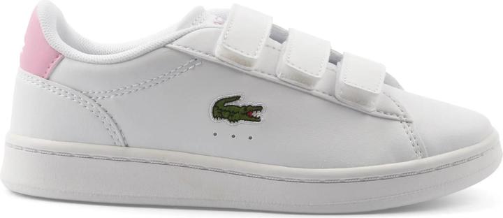 Image du produit Lacoste Children's Carnaby Set Sneakers (33)