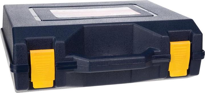 Image du produit Velleman - Coffre à Outils - pour Appareil Électrique - 385 x 330 x 130 mm (1 pièces)