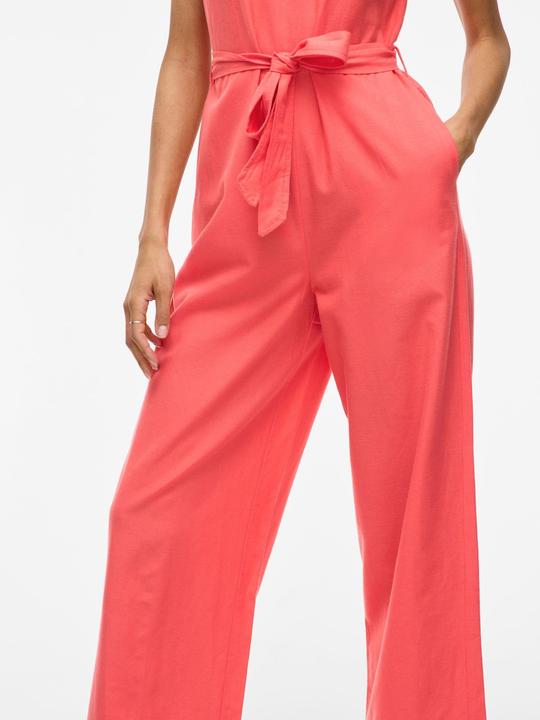 Actual product image Vila VIPRISILLA Ärmelloser Jumpsuit (34)