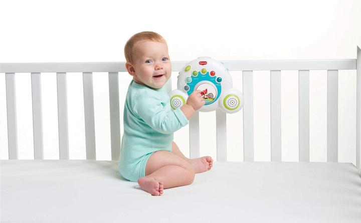 Produktbild Tiny Love Soothe 'n Groove Mobile - Meadow Days