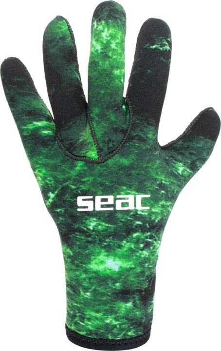 Actual product image Seac Gloves Anatomic Camo 3.5 (3.5 mm, XL)