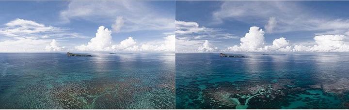 Actual product image Pgytech Filter Mavic 3 CPL Filter Professional (Drone filters, DJI Mavic 3)