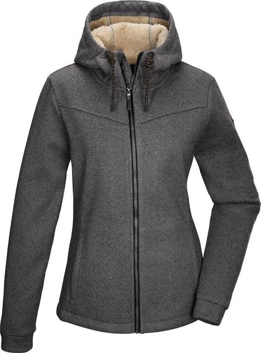 Actual product image G.I.G.A DX GW38 KnitFleece Jacket (S)