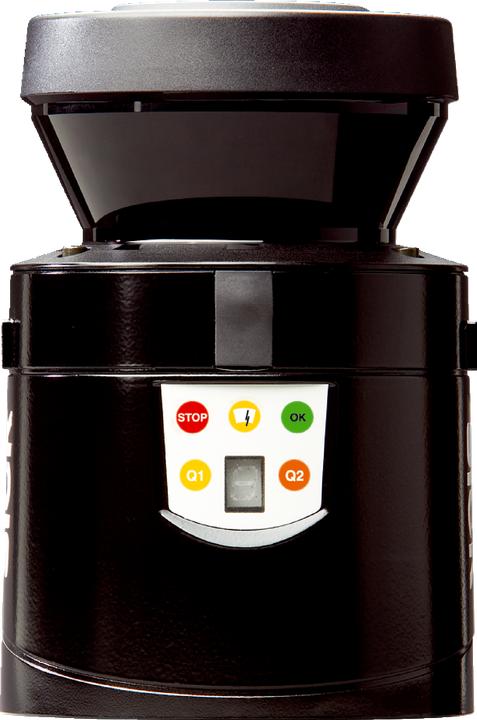 Produktbild Sick 2D-LiDAR-Sensor (Sensor)