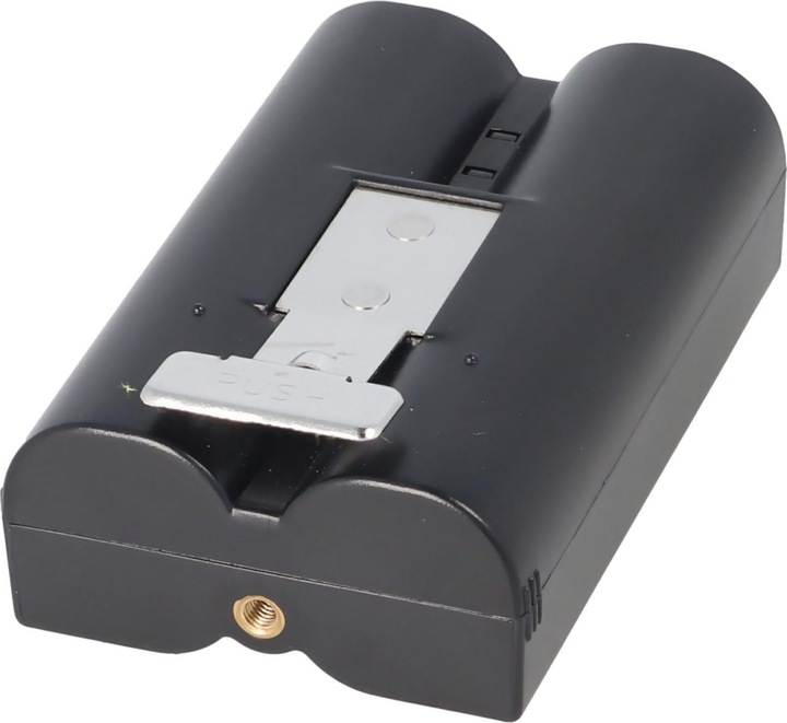Produktbild XCell Akku Ring 8AB1S7-0EN0, Ring 8VR1S7 Spotlight Cam Video Doorbell 2 (1 Stk., 6400 mAh, Ladegerät inkl. Akku)