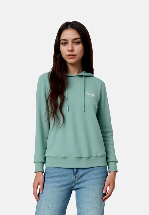 Produktbild Only Play Kapuzenpullover CAVA LIFE Hoodie (L)