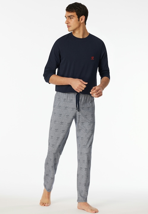 Produktbild Schiesser Pyjama 95/5 Nightwear (56)