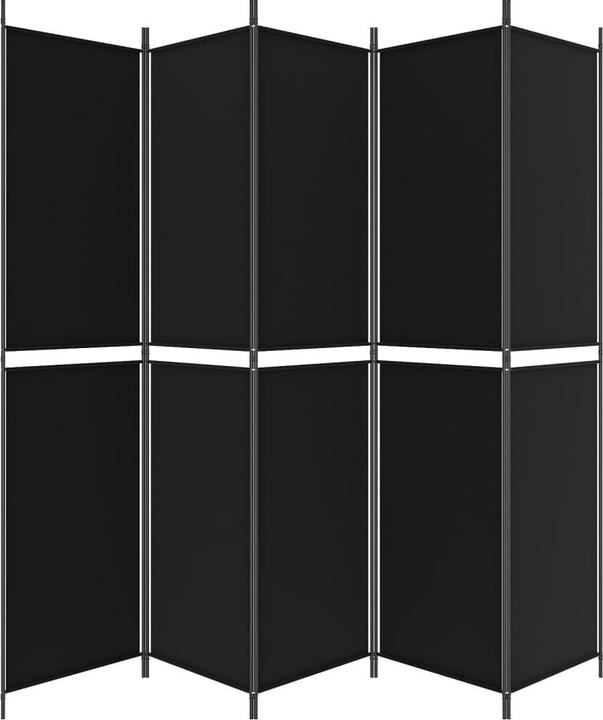 Actual product image vidaXL Raumteiler