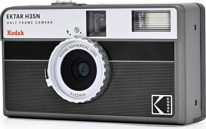 Produktbild Kodak Ektar H35N Camera