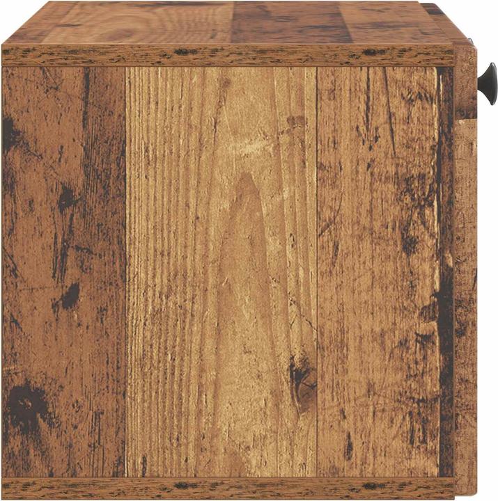 Actual product image vidaXL TV-Schränk (59.50 x 31 x 30 cm)