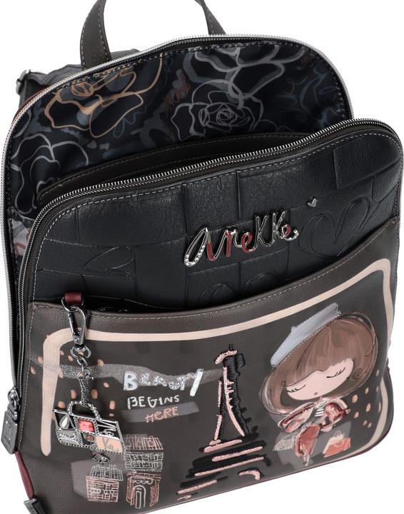 Produktbild Anekke Mademoiselle City Rucksack 30 cm (0.60 l)