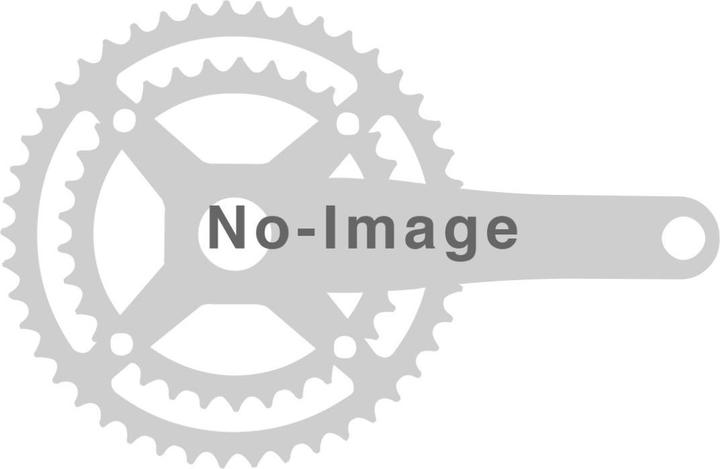 Actual product image Shimano Crankset FC-MT210 2PCS 9-speed 175mm 46x30 48.8mm Box (175 mm)