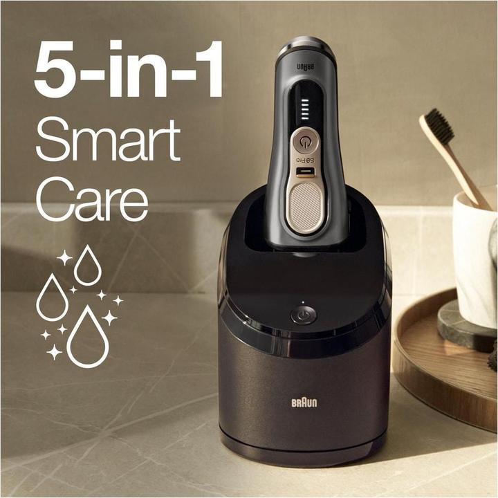 Produktbild Braun Series 9 - 9485cc SW